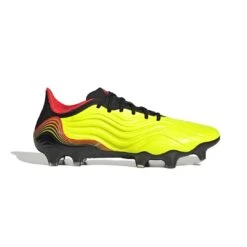 Adidas - Unisex Copa Sense.1 Firm Ground Cleats (GW3604)