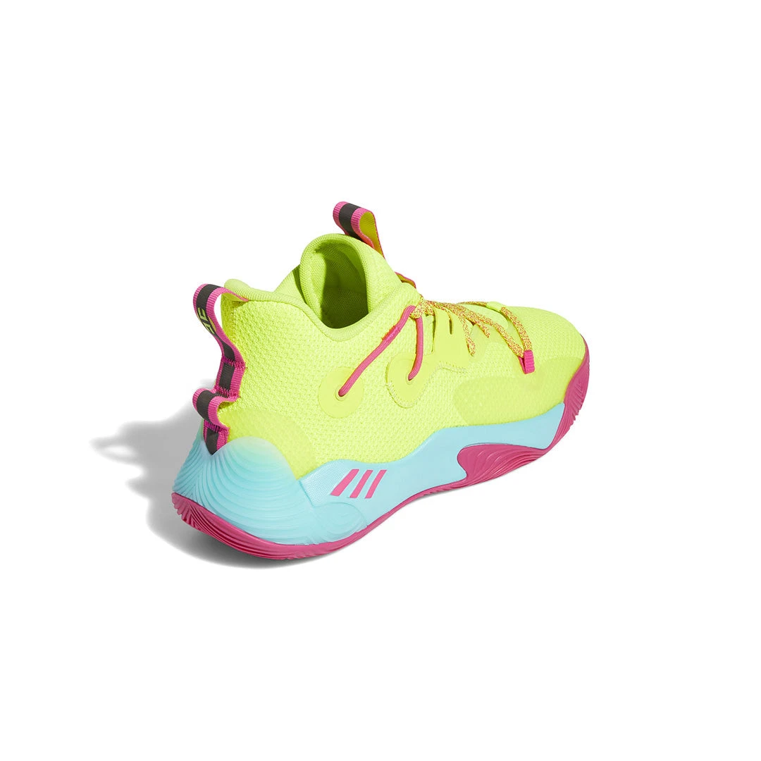 Adidas - Unisex Harden Stepback 3 Shoes (GY8634) - Image 4