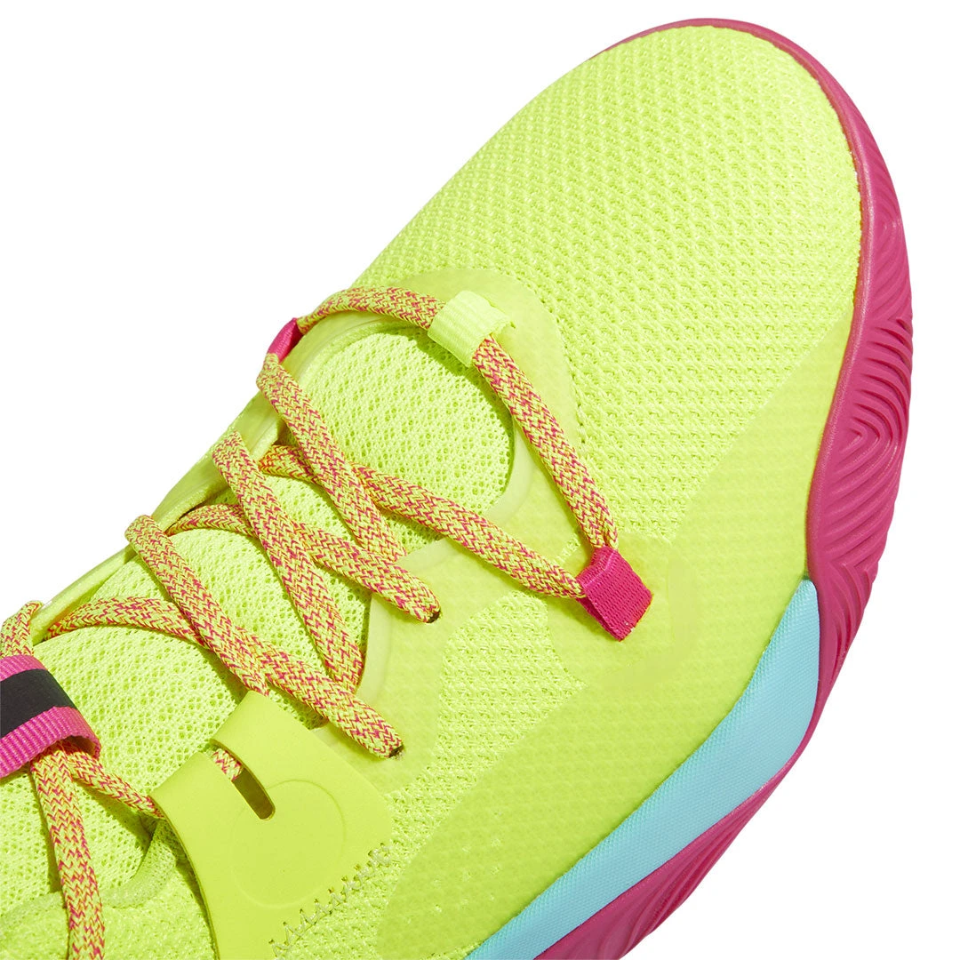 Adidas - Unisex Harden Stepback 3 Shoes (GY8634) - Image 7