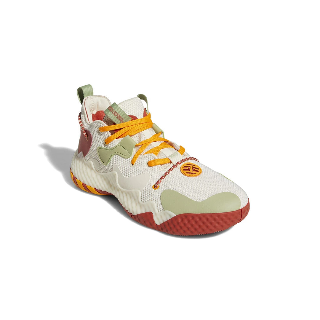 Adidas - Unisex Harden Vol 6 Shoes (GW9030) - Image 3