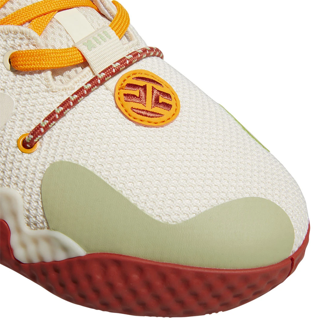 Adidas - Unisex Harden Vol 6 Shoes (GW9030) - Image 7